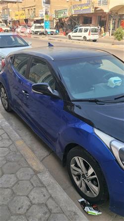 هيونداي فلوستر